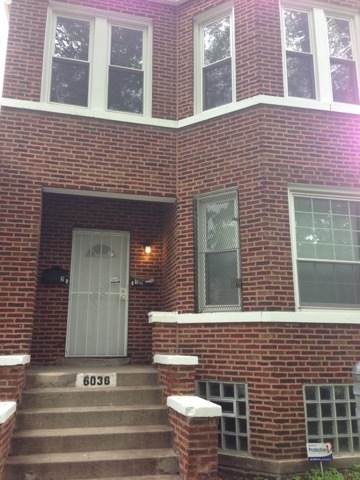 6036 Green Street - Photo 1