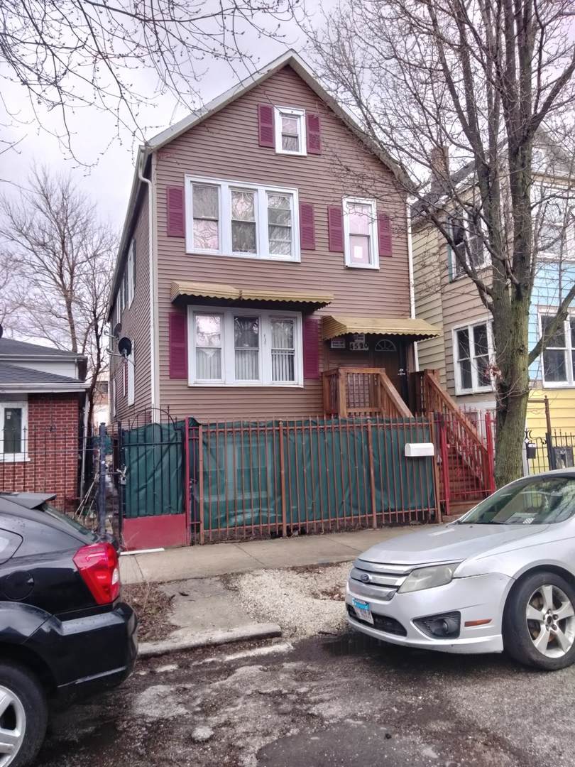 4520 Hermitage Avenue - Photo 1