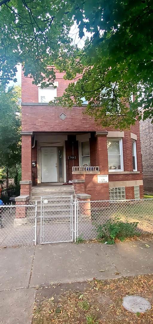 7931 Union Avenue - Photo 1