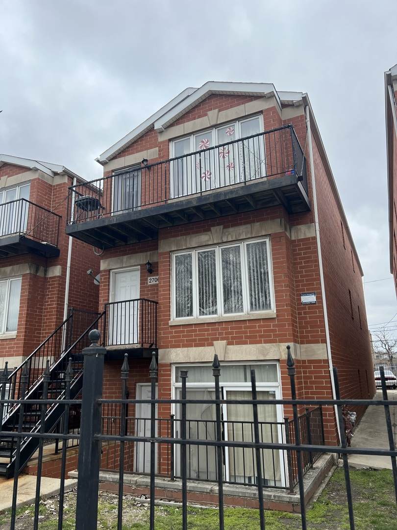 2706 Flournoy Street - Photo 1