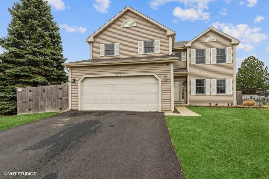 2070 Masters Lane - Photo 1