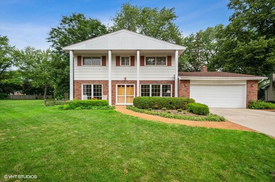 1310 Brookside Lane - Photo 1