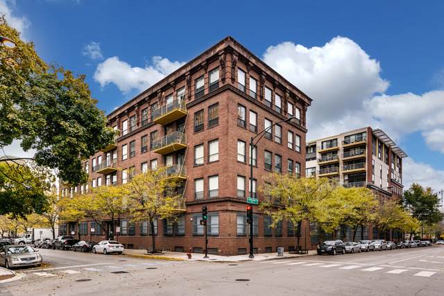 1910 Indiana Avenue - Photo 1