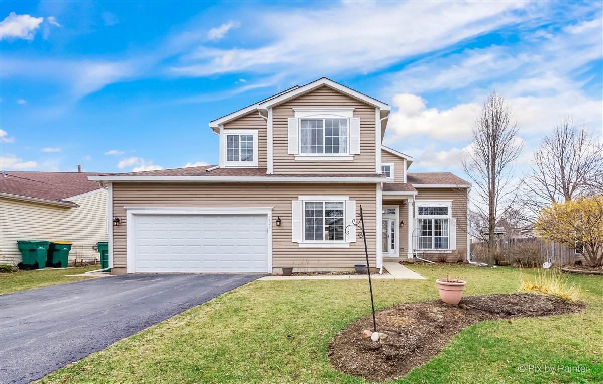 7421 Inglenook Lane - Photo 1