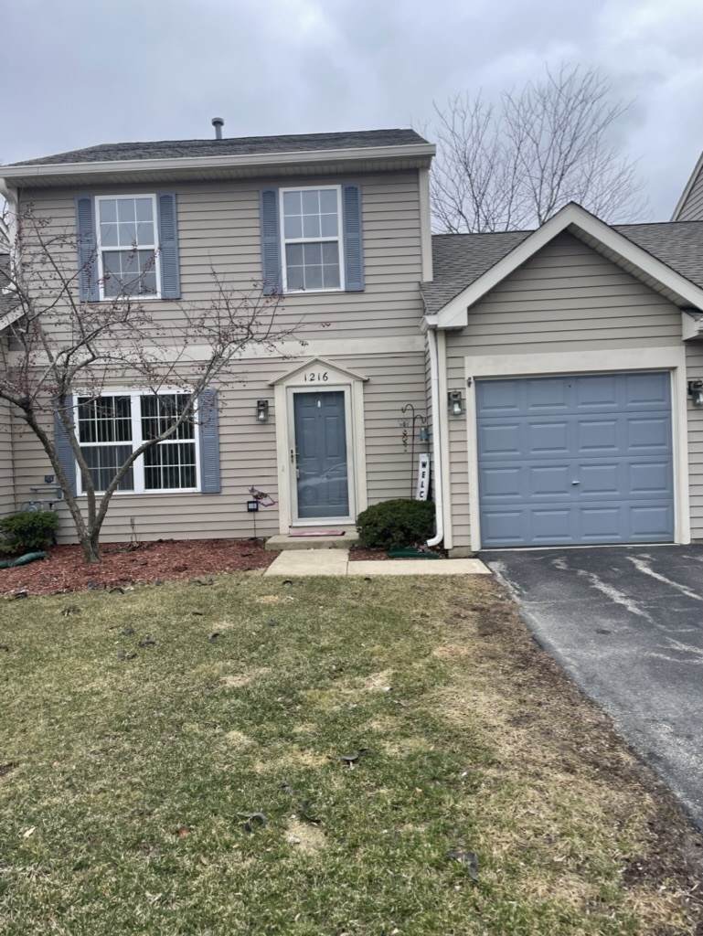 1216 Village Drive - Photo 1