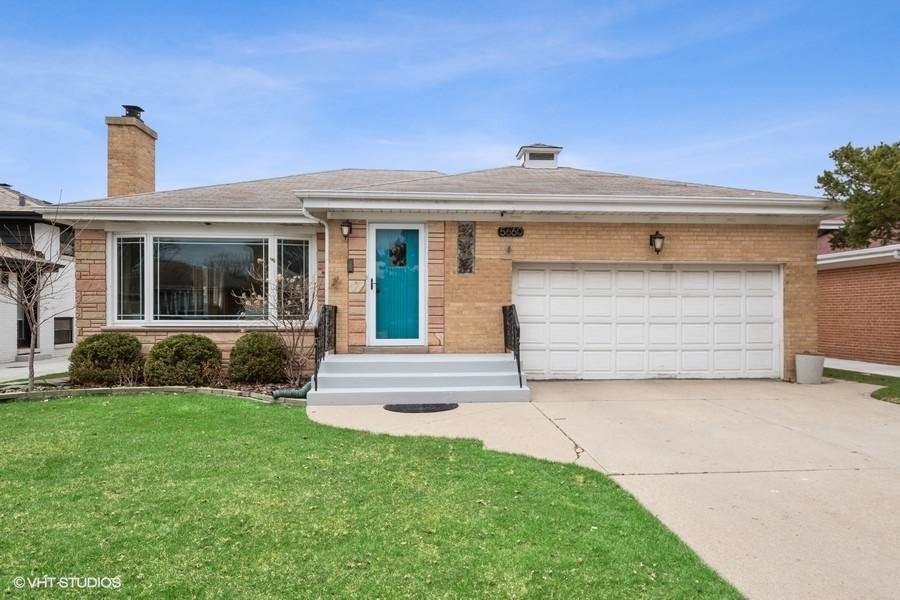 5660 Rogers Avenue - Photo 1