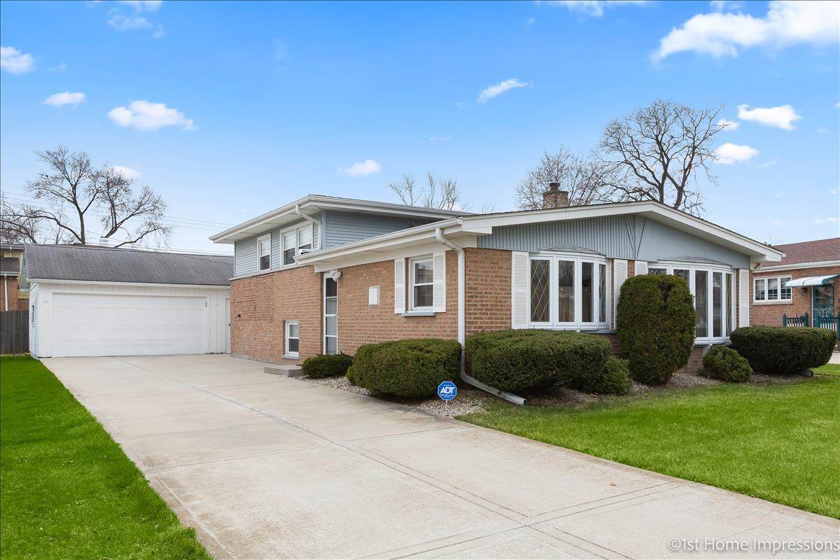 156 Glengate Avenue - Photo 1