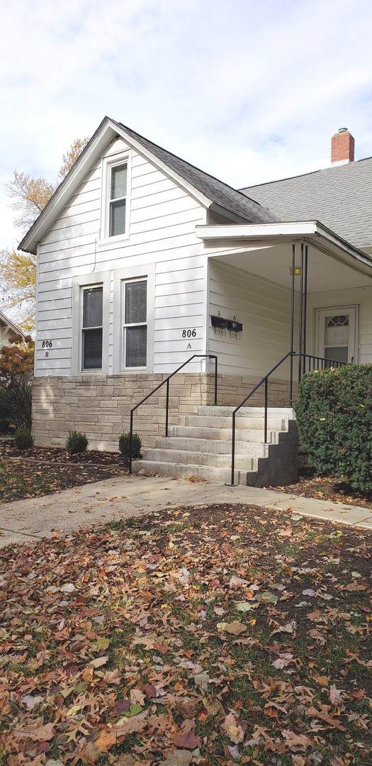 806 Healey Street - Photo 1
