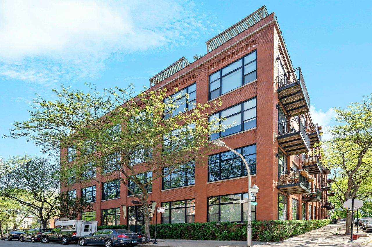 1259 Wood Street - Photo 1