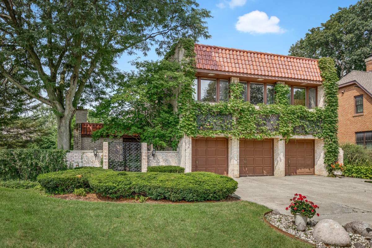 512 S Wa Pella Avenue - Photo 1