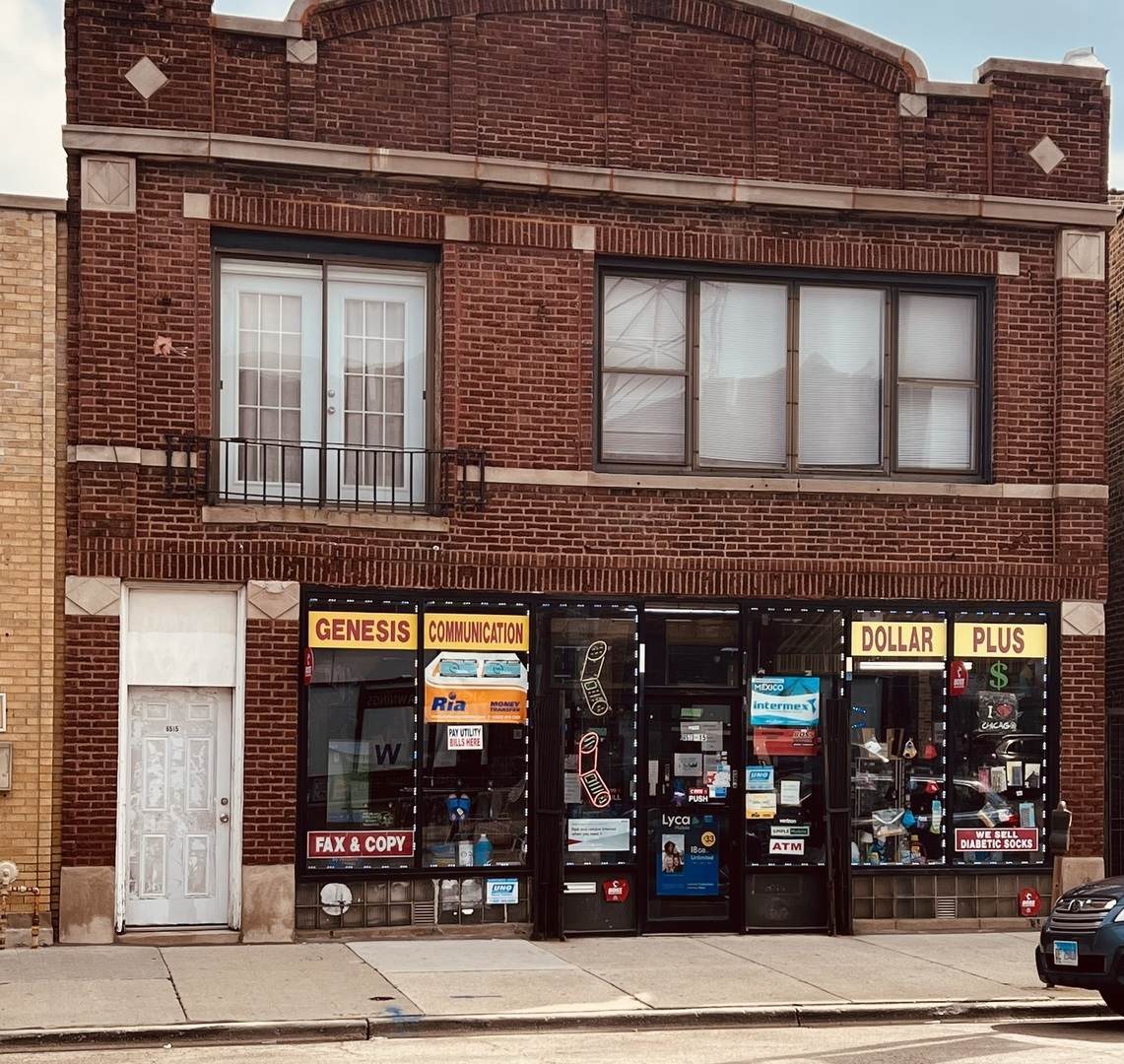 6513 Clark Street - Photo 1