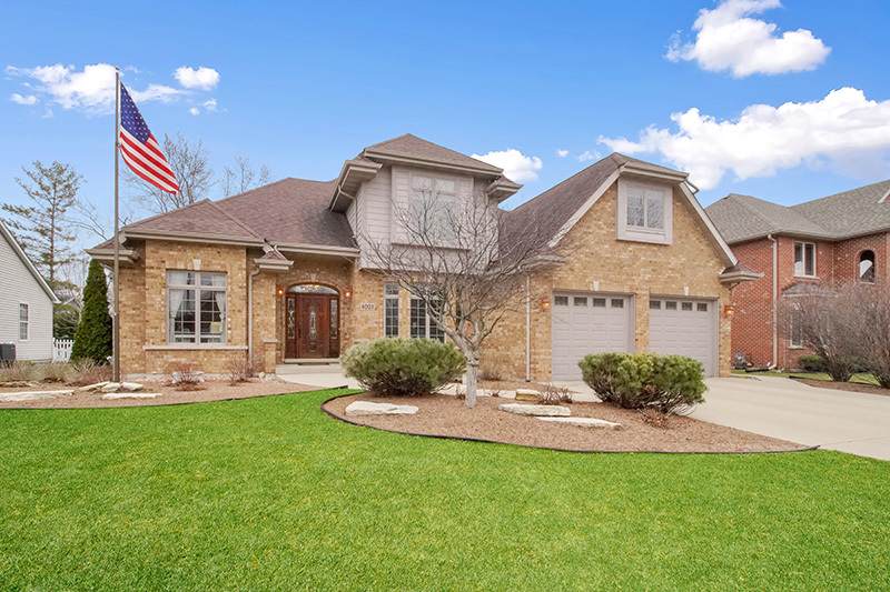 508 Bethany Drive - Photo 1
