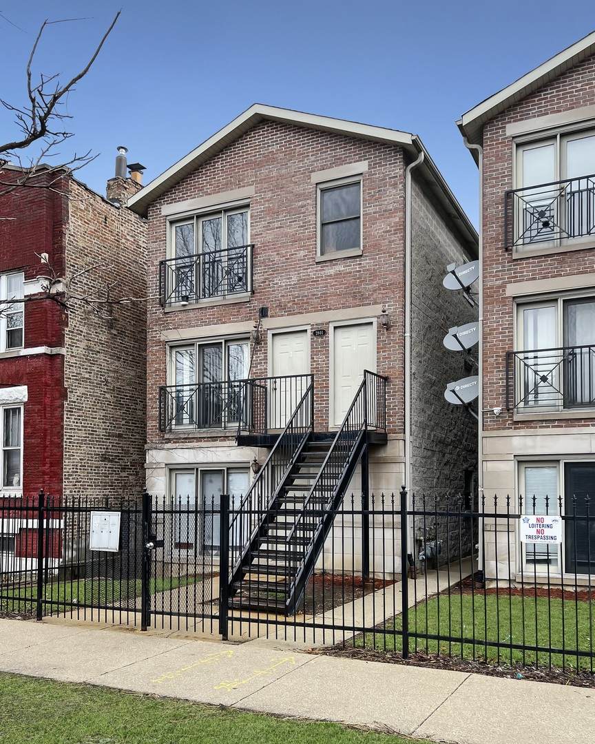 2844 Flournoy Street - Photo 1