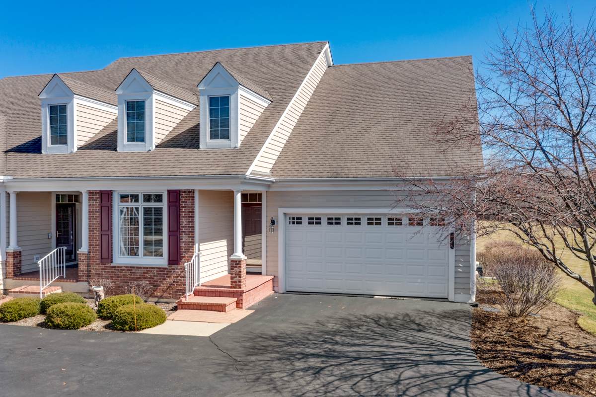 5616 Prairie Ridge Road - Photo 1