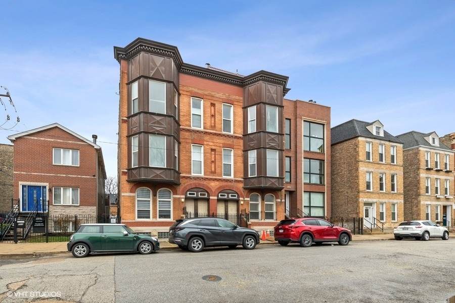 716 Throop Street - Photo 1