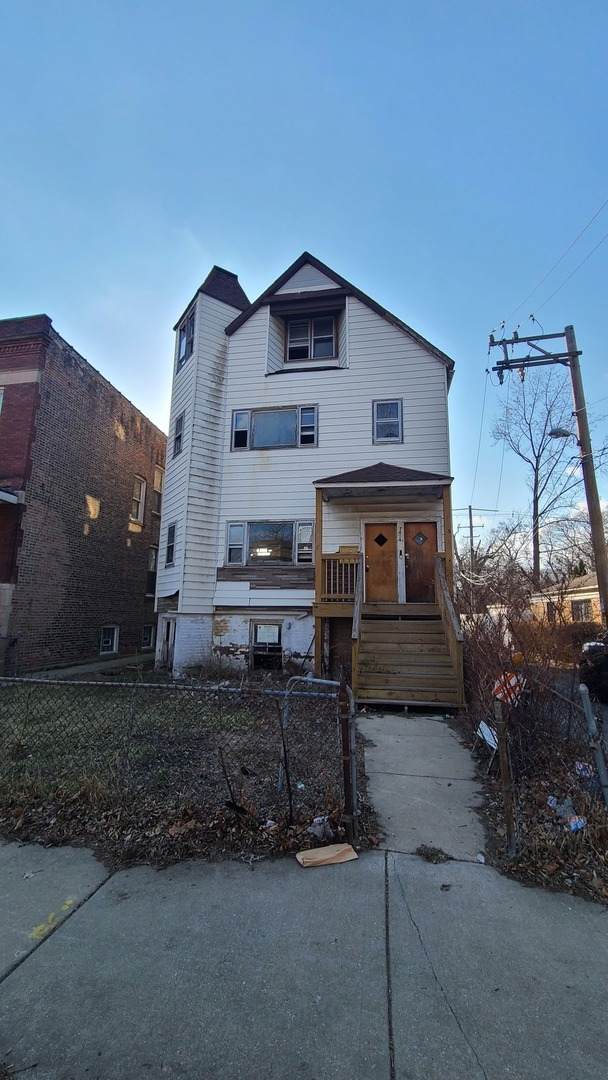 7014 Woodlawn Avenue - Photo 1