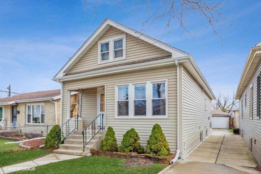 3135 Octavia Avenue - Photo 1