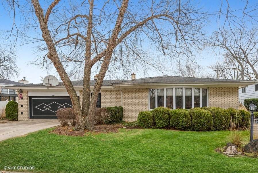843 Laramie Avenue - Photo 1