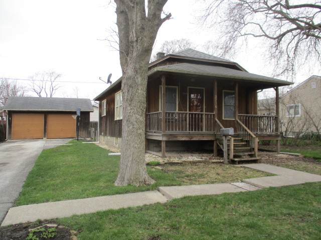 3316 Sangamon Street - Photo 1