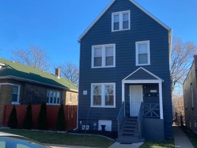 9219 Greenwood Avenue - Photo 1