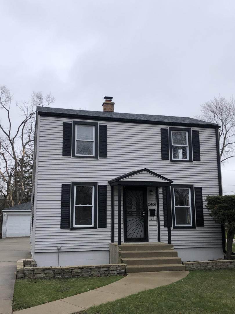 2433 11th Avenue - Photo 1