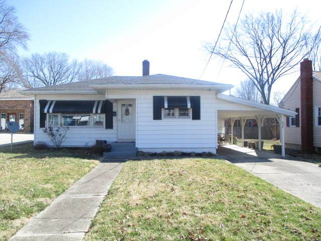 608 4th Street - Photo 1