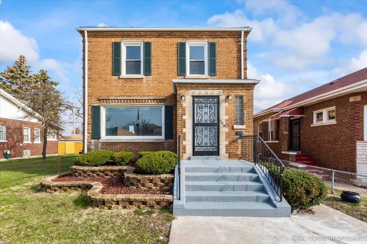 548 115th Street - Photo 1