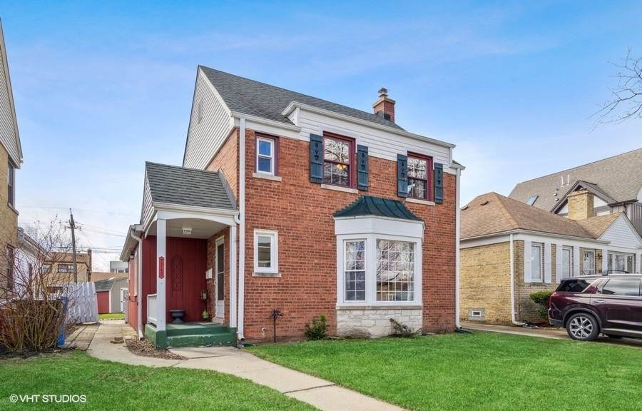 7743 Hortense Avenue - Photo 1