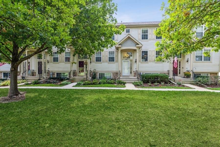 2645 Augusta Drive - Photo 1