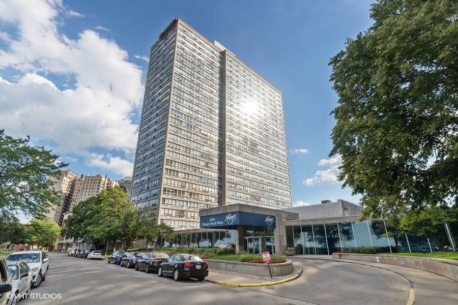 4800 Chicago Beach Drive - Photo 1