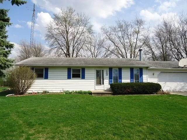150 Park Court - Photo 1