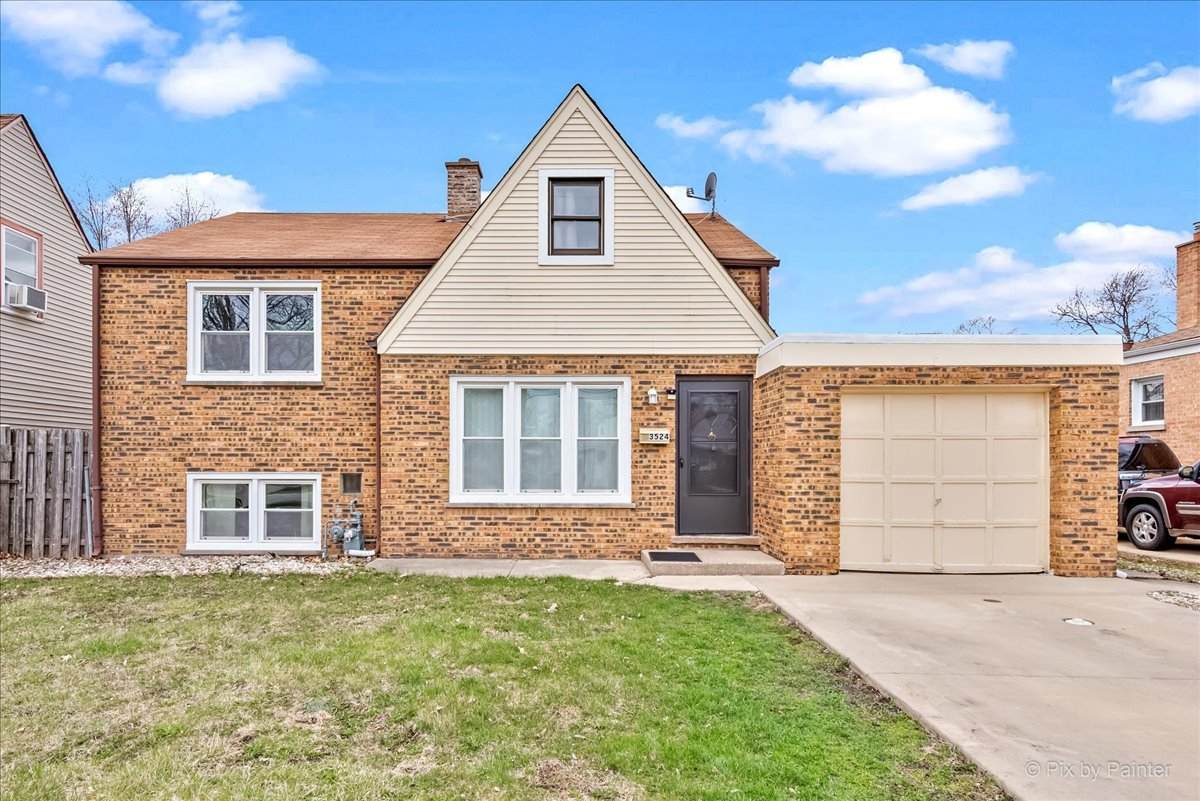3524 Ruby Street - Photo 1