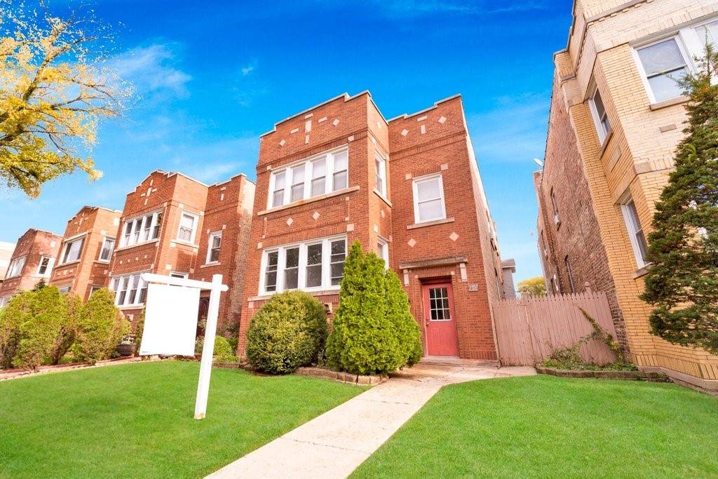 2709 Austin Boulevard - Photo 1