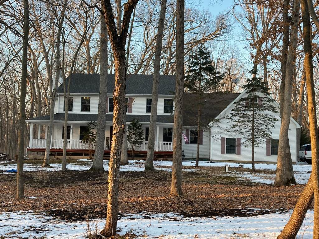 18510 Deerpath Trail - Photo 1