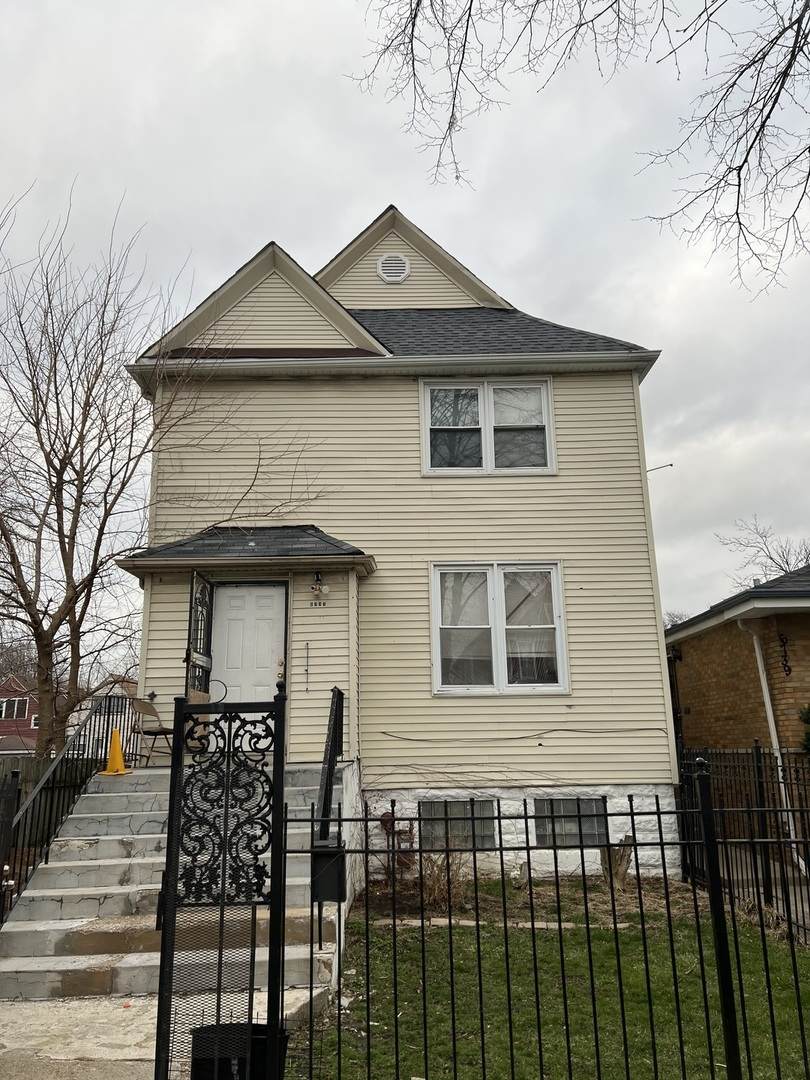 6737 Winchester Avenue - Photo 1