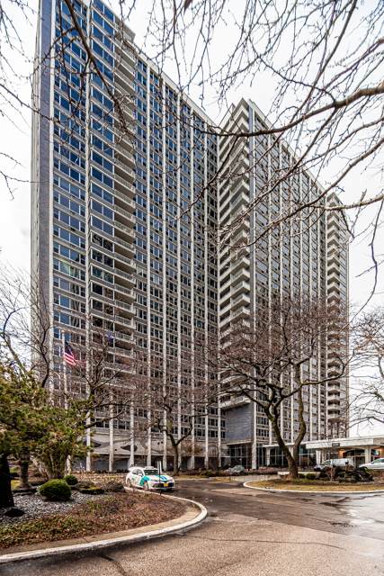 4250 Marine Drive - Photo 1