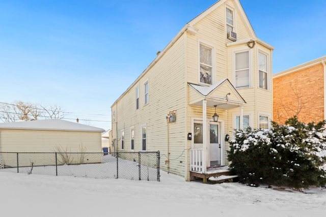 4607 Kennicott Avenue - Photo 1