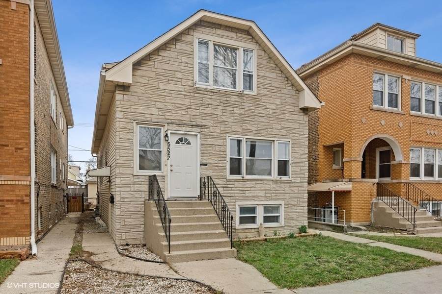 5522 Melrose Street - Photo 1