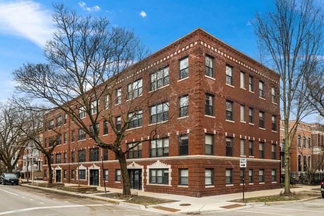 1257 Roscoe Street - Photo 1