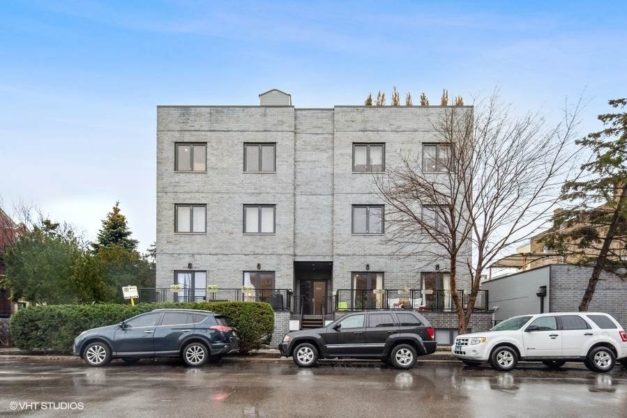 2205 Medill Avenue - Photo 1