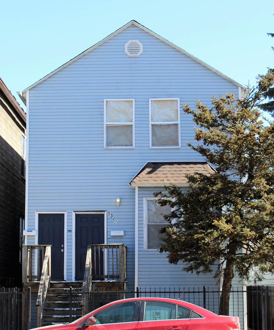 5321 Racine Avenue - Photo 1