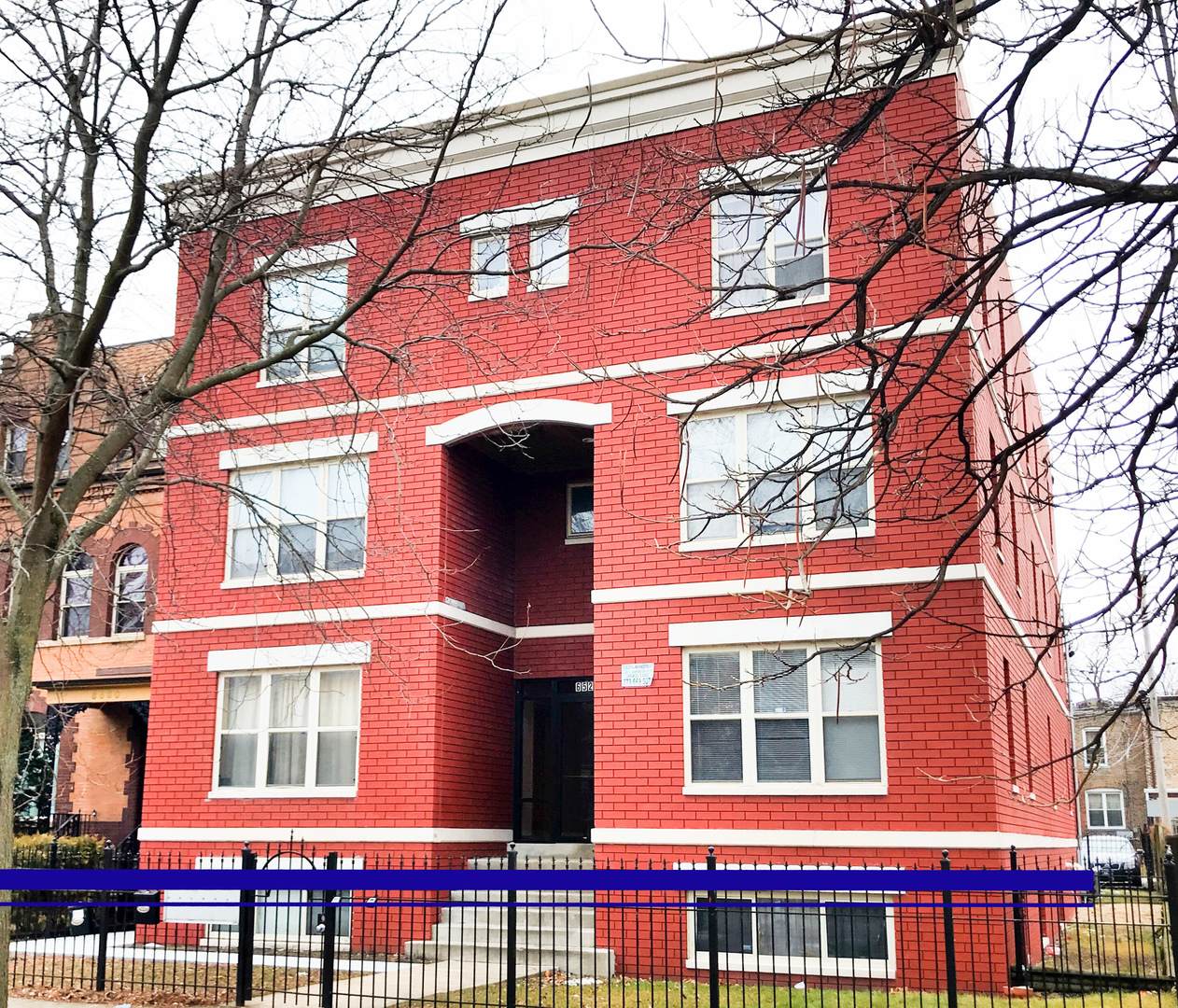 6528 University Avenue - Photo 1