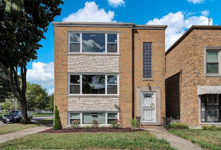 1400 Lawler Avenue - Photo 1
