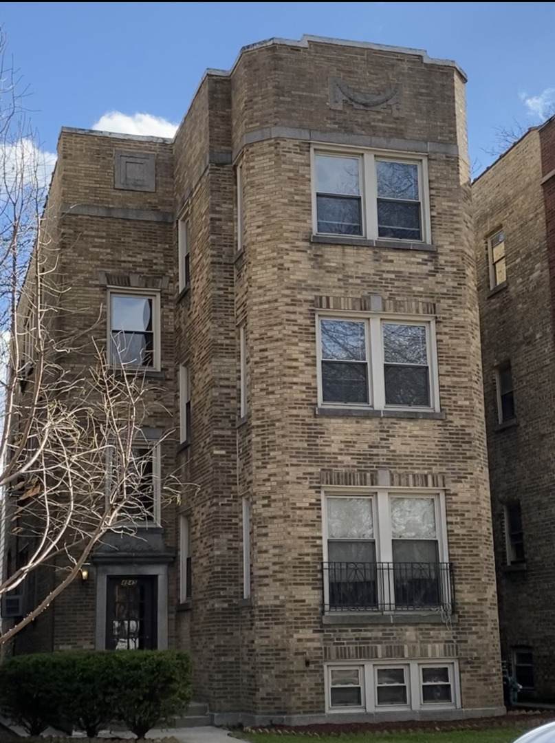 4845 Lee Street - Photo 1
