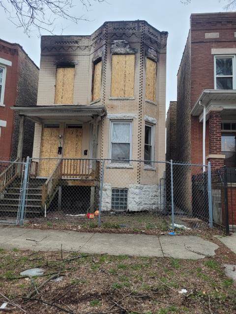 11825 Sangamon Street - Photo 1