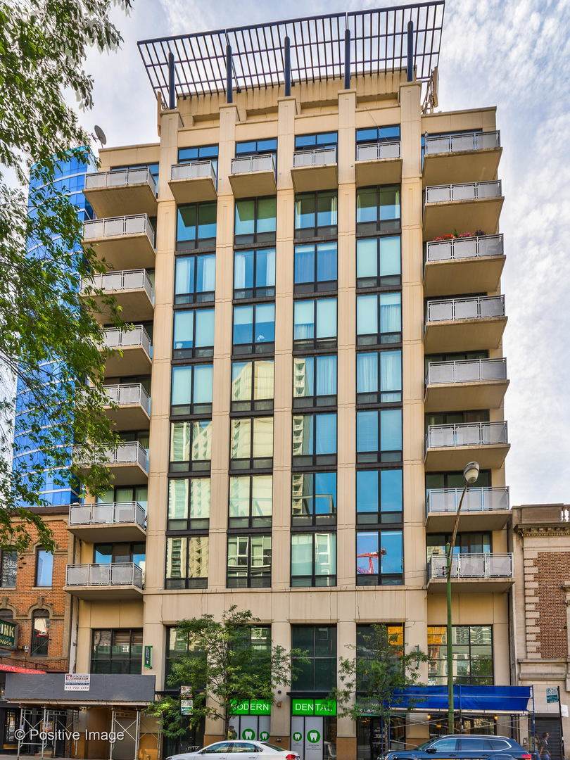 744 Clark Street - Photo 1