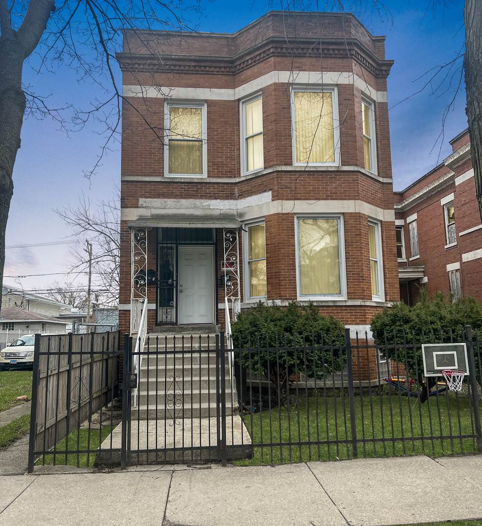 6515 Marshfield Avenue - Photo 1