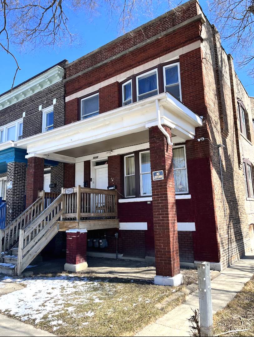 7203 May Street - Photo 1