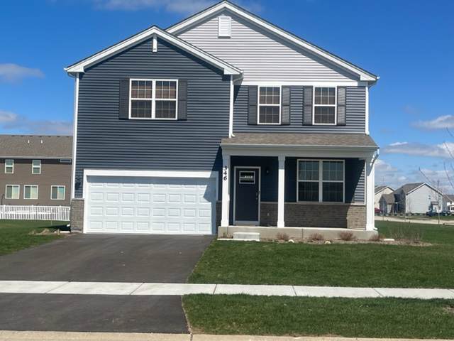 719 Juniper Street - Photo 1