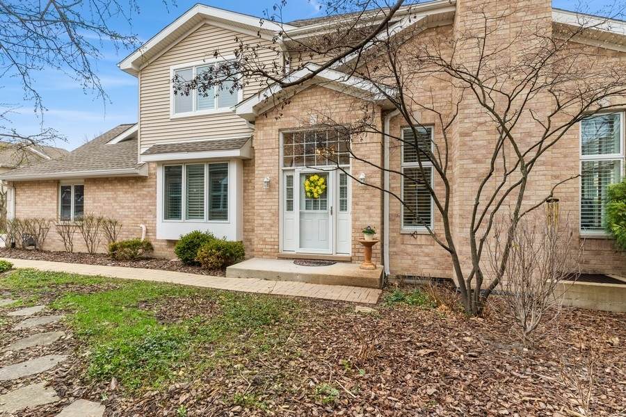 1722 Park Ridge Point - Photo 1